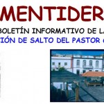El Mentidero - Revista Digital de la Federación de Salto del Pastor Canario - Islas Canarias (2000).