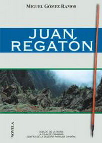 Juan Regatón - Miguel López Ramos - La Palma (2009).