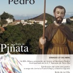 Muestra y Exhibición de Salto del Pastor Canario en las Fiestas de Teno Alto 2019 ‘Hermano Pedro’ – Jurria La Fuenchiñeja y Colectivo Aguere – Teno Alto – Comisión de Fiestas Hermano Pedro y Ayuntamiento de Buenavista Del Norte – Isla de Tenerife – Archivo Documental de la Federación de Salto del Pastor Canario (FSPC) - Archipiélago Canario (Sábado 27 de Abril de 2019).