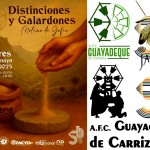 La ‘Agrupación Folclórica y Cultural Guayadeque’ de Carrizal de Ingenio en su 50º Aniversario ‘1975-2025‘ celebra un Acto de Entrega de sus Distinciones y Galardones ‘Molino de Gofio‘ a la Labor de Personas y Entidades Canarias, entre ellas del Colectivo de Salto del Pastor Canario ‘Jurria Jaira’ de Gran Canaria el Jueves 29 de Mayo de 2025 a las 19 Horas en la Plaza del Buen Suceso de Carrizal – Ingenio – Gran Canaria – Federación de Salto del Pastor Canario – Archipiélago Canario (Mayo de 2025).