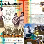 Pica Aquí para Ver las Imágenes de la Muestra y Taller de Jurria Jaira en la XV Edición del Día de las Tradiciones 2025 de El Rincón de Tenteniguada dedicado a 'Los Bailes de Antes' – Domingo día 18 de Mayo en El Rincón de Tenteniguada – Asociación Juvenil La Parada de El Rincón y Jurria Jaira – Valsequillo – Isla de Gran Canaria – Federación de Salto del Pastor Canario - Archipiélago Canario (Mayo de 2025).