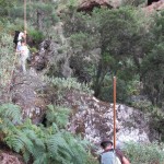 Imágenes de la Ruta de Salto del Pastor Canario 'Barranco de los Palosblancos y Andén del Pino 2016' del Pinar de Tamadaba al Cortijo de Guayedra - Organizan Representantes de Saltadores de Gran Canaria el 16 de Julio de 2016 en Agaete - Isla de Gran Canaria - Álbum de Mario Rodríguez (Jurria Jaira y WebMaster SaltodelPastorCanario.org) - Archivo Documental de la Federación de Salto del Pastor Canario (FSPC) - Archipiélago Canario (Julio de 2016).