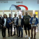 Imágenes de la Proyección y Coloquio del Documental 'Jurria, Guardianes del Garrote' (2020) de Pedro Cubiles e Isidoro Falcón, en el Encuentro Bucio 2021 'Canariedad para el Siglo XXI' - Organiza Fundación Canaria Tamaimos y Colabora Federación de Salto del Pastor Canario (FSPC) el Sábado 30 de Octubre de 2021 en el Teatro Auditorio de Agüimes - Isla de Gran Canaria - Álbum de Fotos de Mario Rodríguez (Secretaría de la FSPC, WebMaster SaltodelPastorCanario.org, y Jurria Jaira) - Archivo Documental de la FSPC - Archipiélago Canario (Octubre de 2021).