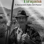 Cartel e Información del X Encuentro Insular de Salto del Pastor Canario 'Caldera de Tirajana 2026' - Organiza Jurria Humiaga del 20 al 22 de Marzo de 2026 en Santa Lucía de Tirajana - Isla de Gran Canaria - Archivo Documental de la Federación de Salto del Pastor Canario (FSPC) - Archipiélago Canario (Marzo de 2026).