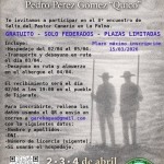 Información e Inscripción Web del VIII Encuentro Insular de Salto del Pastor Canario Cabreros de Cumbre de La Palma ‘Tijarafe 2026′ de Homenaje a Don Pedro Pérez Gómez ‘Quico’ – Del Jueves 2 al Sábado 5 de Abril de 2026 – Organizan Colectivo Garehagua y Jurria Tamonerque y Colabora el Ayuntamiento de Tijarafe – Tijarafe – Archivo Documental de la Federación de Salto del Pastor Canario (FSPC) – Isla de La Palma – Archipiélago Canario (Abril de 2026).