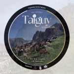 Cartel del II Encuentro Insular de Salto del Pastor Canario 'Taiguy Acusa 2026' - Organizan Jurria Tasarte y Quesería Taiguy del 30 de Octubre al 1 de Noviembre de 2026 - Artenara - Gran Canaria - Archivo Documental de la Federación de Salto del Pastor Canario (FSPC) - Archipiélago Canario (Septiembre de 2026).